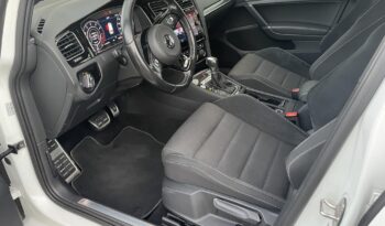 VOLKSWAGEN GOLF VII 2.0 TSI R 4Motion DSG Variant MTM/BILSTEIN/PRETORIA/PANORÁMATETŐ/KULCSNÉLKÜLI/HOLTTÉRFIGYELŐ/VÉGIG SZE full