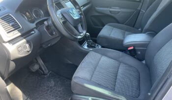 SEAT ALHAMBRA 2.0 TDI Style Advanced DSG [7 személy] Mo-i.7 személyes.automata ajtók full