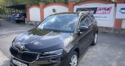 SKODA KAROQ 1.5 TSI ACT Style DSG