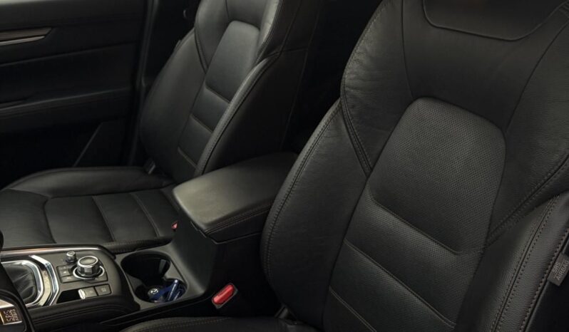 MAZDA CX-5 2.2 CD Revolution FULL EXTRA.VONÓHOROG full