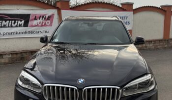 BMW X5 xDrive40e iPerformance (Automata) full