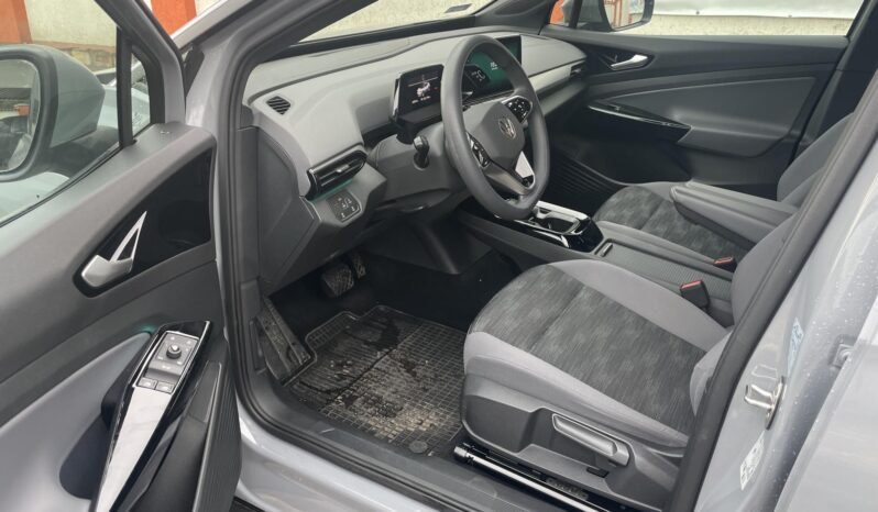 VOLKSWAGEN ID.4 52 kWh Pure full