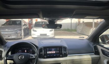 SKODA KAROQ 1.5 TSI ACT Style DSG full