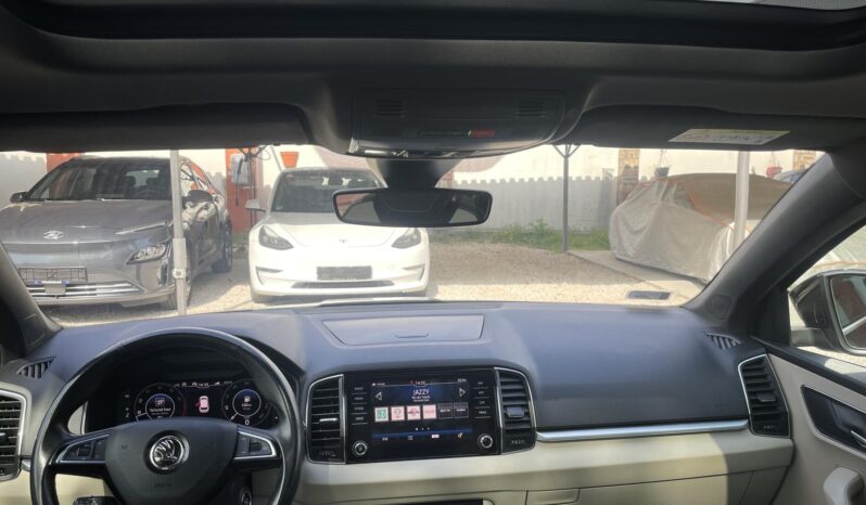 SKODA KAROQ 1.5 TSI ACT Style DSG full