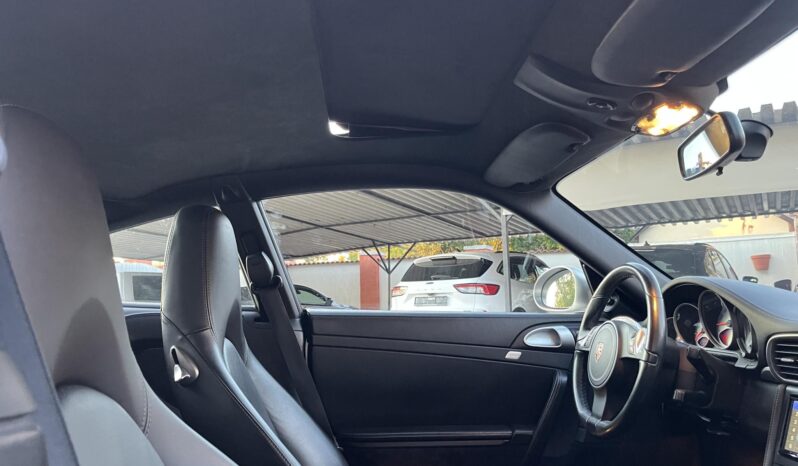 PORSCHE 911 Carrera 4S PDK FULL EXTRA.CHRONO.CARPLAY full