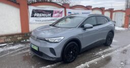VOLKSWAGEN ID.4 52 kWh Pure