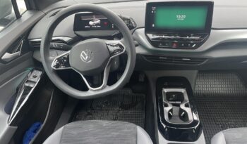 VOLKSWAGEN ID.4 52 kWh Pure full