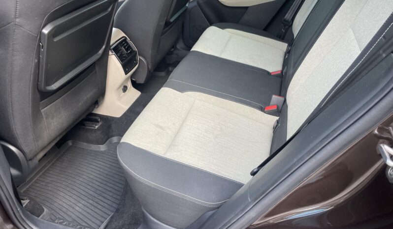 SKODA KAROQ 1.5 TSI ACT Style DSG full