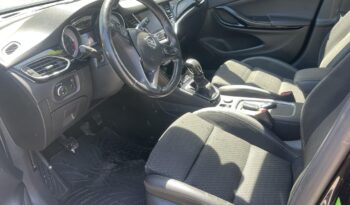 OPEL ASTRA K Sports Tourer 1.6 T Start-Stop Innovation ÜLÉSFŰTÉS/KORMÁNYFŰTÉS/VONÓHOROG/LED/8 KERÉK full