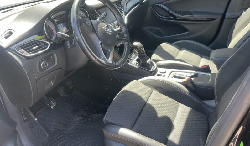 OPEL ASTRA K Sports Tourer 1.6 T Start-Stop Innovation ÜLÉSFŰTÉS/KORMÁNYFŰTÉS/VONÓHOROG/LED/8 KERÉK full