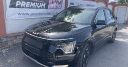 KIA NIRO EV 65kWh Kryptonite DUAL LED/HEADUP/HARMAN KARDON/4xÜLÉSFŰTÉS/ÜLÉSSZELLŐZTETÉS/GYÁRI GARANCIA/8KERÉK