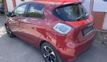 RENAULT ZOE Z.E. R110 41 kWh Intens (Automata) ÜLÉSFŰTÉS/PARKRADAR/ÚJ CSAPÁGYAK full