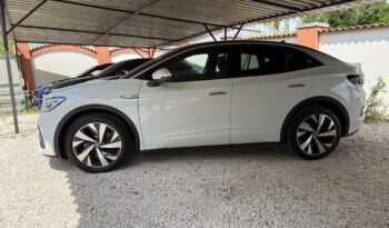 VOLKSWAGEN ID.5 77 kWh Pro 82KW AKKU-174Le.rendkívül takarékos full