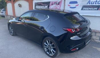 MAZDA 3 Hatchback 2.5 e-Skyactiv Nagisa (Automata) BOSE/HEADUP/KULCSNÉLKÜLI/ÜLÉSFŰTÉS/GYÁRI GARANCIA full