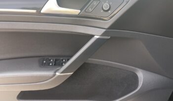VOLKSWAGEN GOLF VII Variant 2.0 TDI BMT GTD DYNAUDIO/ÜLÉSFŰTÉS/TOLATÓKAMERA/VÉGIG SZERVIZELT full