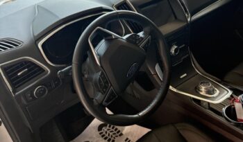 FORD S-MAX 2.5 FHEV Titanium CVT Full extra panoráma tető vhorog full