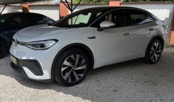 VOLKSWAGEN ID.5 77 kWh Pro 82KW AKKU-174Le.rendkívül takarékos full