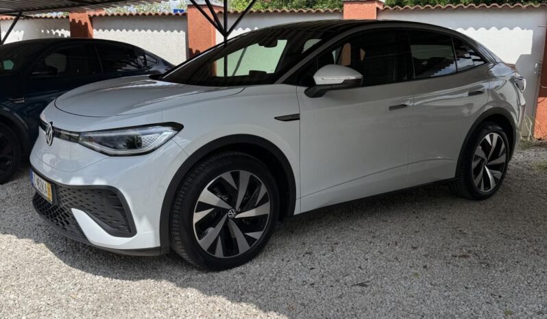VOLKSWAGEN ID.5 77 kWh Pro 82KW AKKU-174Le.rendkívül takarékos full