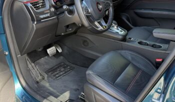 RENAULT ARKANA 1.6 E-Tech Hybrid R.S. Line Teljes extra. szalon állapotban! full