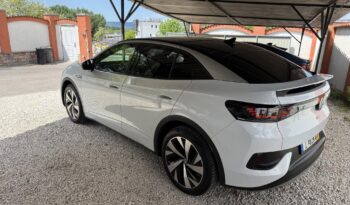 VOLKSWAGEN ID.5 77 kWh Pro 82KW AKKU-174Le.rendkívül takarékos full