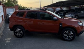 DACIA DUSTER 1.3 TCe Extreme EDC KULCSNÉLKÜLI CARPLAY ÜLÉS FŰTÉS LED full