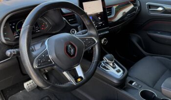 RENAULT ARKANA 1.6 E-Tech Hybrid R.S. Line Teljes extra. szalon állapotban! full