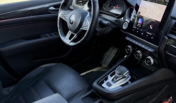 RENAULT ARKANA 1.6 E-Tech Hybrid R.S. Line Teljes extra. szalon állapotban! full