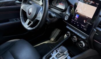RENAULT ARKANA 1.6 E-Tech Hybrid R.S. Line Teljes extra. szalon állapotban! full