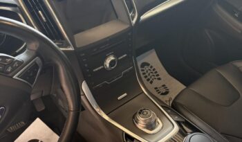 FORD S-MAX 2.5 FHEV Titanium CVT Full extra panoráma tető vhorog full