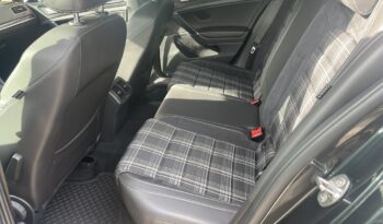 VOLKSWAGEN GOLF VII Variant 2.0 TDI BMT GTD DYNAUDIO/ÜLÉSFŰTÉS/TOLATÓKAMERA/VÉGIG SZERVIZELT full