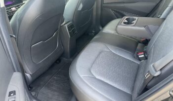 KIA NIRO EV 65kWh Kryptonite DUAL LED/HEADUP/HARMAN KARDON/4xÜLÉSFŰTÉS/ÜLÉSSZELLŐZTETÉS/GYÁRI GARANCIA/8KERÉK full