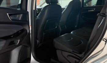 FORD S-MAX 2.5 FHEV Titanium CVT Full extra panoráma tető vhorog full