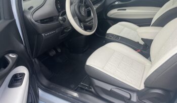 FIAT 500 500e La Prima 42kWh (Automata) PANORÁMATETŐ/LED/HOLTTÉRFIGYELŐ/VONÓHOROG/VÉGIG SZERVÍZ full