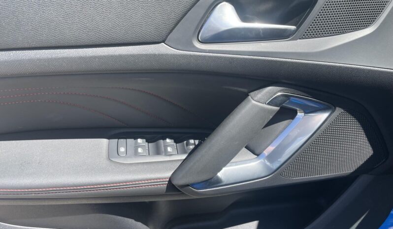 PEUGEOT 308 SW 1.5 BlueHDi GT EAT8 PANORÁMATETŐ/FULL LED/KULCSNÉLKÜLI/ÜLÉSFŰTÉS/HOLTTÉRFIGYELŐ full