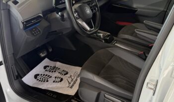 VOLKSWAGEN ID.5 77 kWh Pro 82KW AKKU-174Le.rendkívül takarékos full