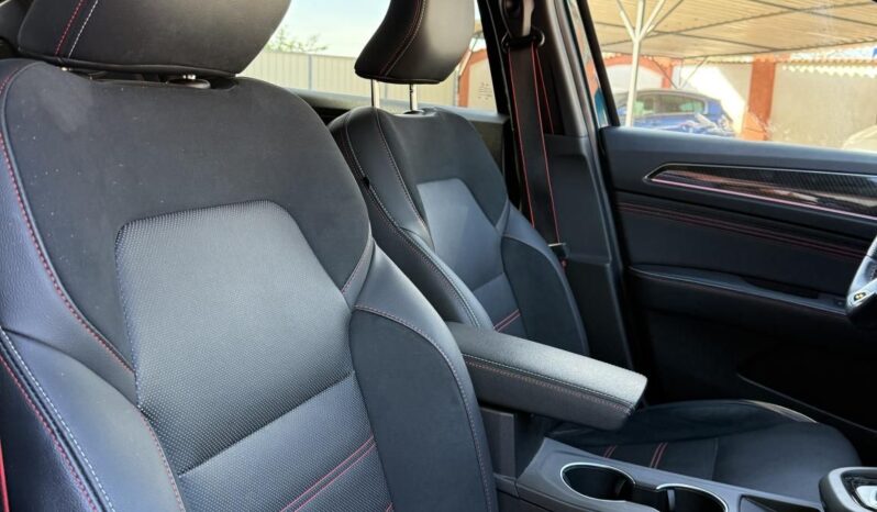 RENAULT ARKANA 1.6 E-Tech Hybrid R.S. Line Teljes extra. szalon állapotban! full
