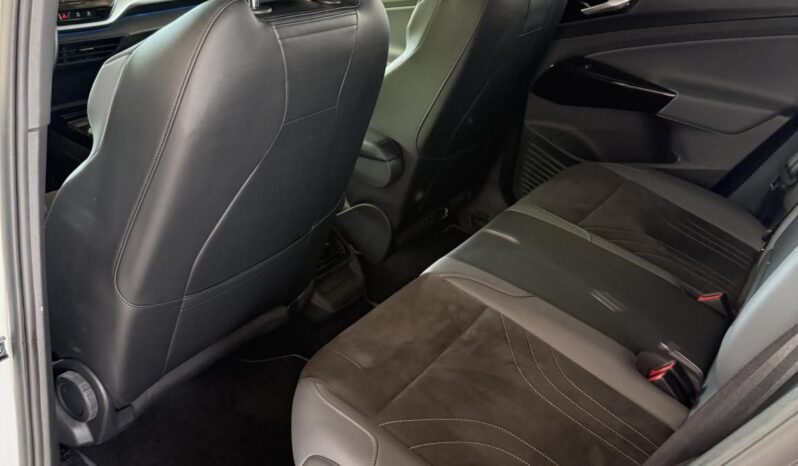 VOLKSWAGEN ID.5 77 kWh Pro 82KW AKKU-174Le.rendkívül takarékos full