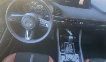 MAZDA 3 Hatchback 2.5 e-Skyactiv Nagisa (Automata) BOSE/HEADUP/KULCSNÉLKÜLI/ÜLÉSFŰTÉS/GYÁRI GARANCIA full