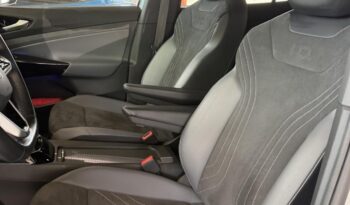 VOLKSWAGEN ID.5 77 kWh Pro 82KW AKKU-174Le.rendkívül takarékos full