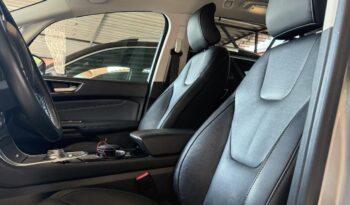 FORD S-MAX 2.5 FHEV Titanium CVT Full extra panoráma tető vhorog full