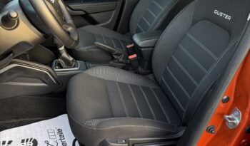 DACIA DUSTER 1.3 TCe Extreme EDC KULCSNÉLKÜLI CARPLAY ÜLÉS FŰTÉS LED full