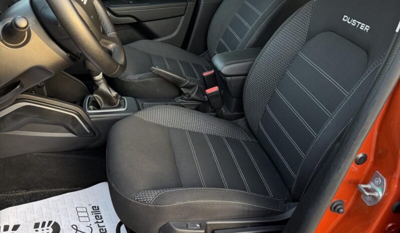 DACIA DUSTER 1.3 TCe Extreme EDC KULCSNÉLKÜLI CARPLAY ÜLÉS FŰTÉS LED full