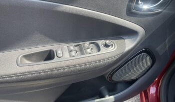 RENAULT ZOE Z.E. R110 41 kWh Intens (Automata) ÜLÉSFŰTÉS/PARKRADAR/ÚJ CSAPÁGYAK full