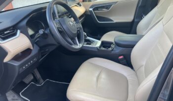 TOYOTA RAV 4 Rav4 2.5 Hybrid Executive e-CVT PANORÁMATETŐ/JBL/LED/KULCSNÉLKÜLI/4XÜLÉSFŰTÉS/ÜLÉSSZELLŐZTETÉS/BŐR full
