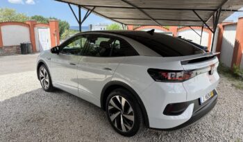 VOLKSWAGEN ID.5 77 kWh Pro 82KW AKKU-174Le.rendkívül takarékos full