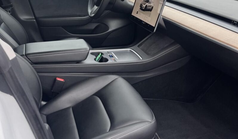 TESLA MODEL 3 Long Range AWD (Automata) Újszerű.garanciális full