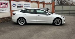 TESLA MODEL 3 Long Range AWD (Automata) Újszerű.garanciális