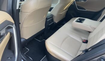 TOYOTA RAV 4 Rav4 2.5 Hybrid Executive e-CVT PANORÁMATETŐ/JBL/LED/KULCSNÉLKÜLI/4XÜLÉSFŰTÉS/ÜLÉSSZELLŐZTETÉS/BŐR full