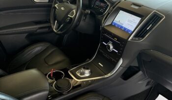 FORD S-MAX 2.5 FHEV Titanium CVT Full extra panoráma tető vhorog full