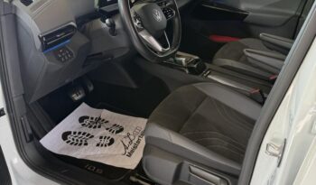 VOLKSWAGEN ID.5 77 kWh Pro 82KW AKKU-174Le.rendkívül takarékos full